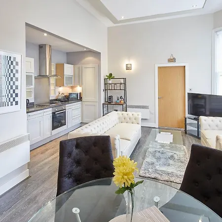 Apartamento Host & - Three Bays Scarborough