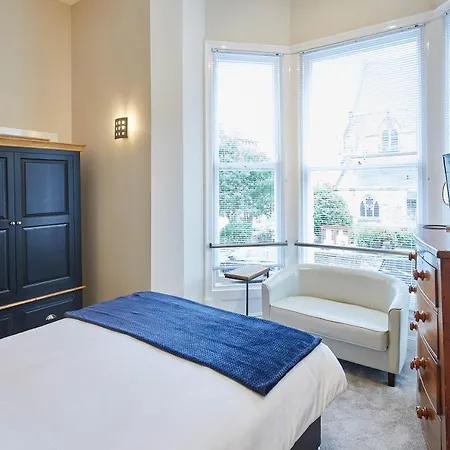 Apartamento Host & - Three Bays Scarborough
